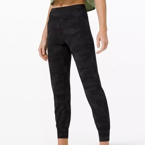 Lululemon Align Jogger Camo